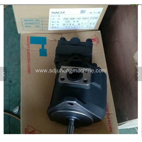 SK13SR Hydraulic Pump SK13SR Main Pump PE10V00001F1